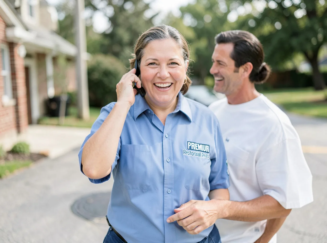 Water Damage Restoration Salem, NJ FAQs